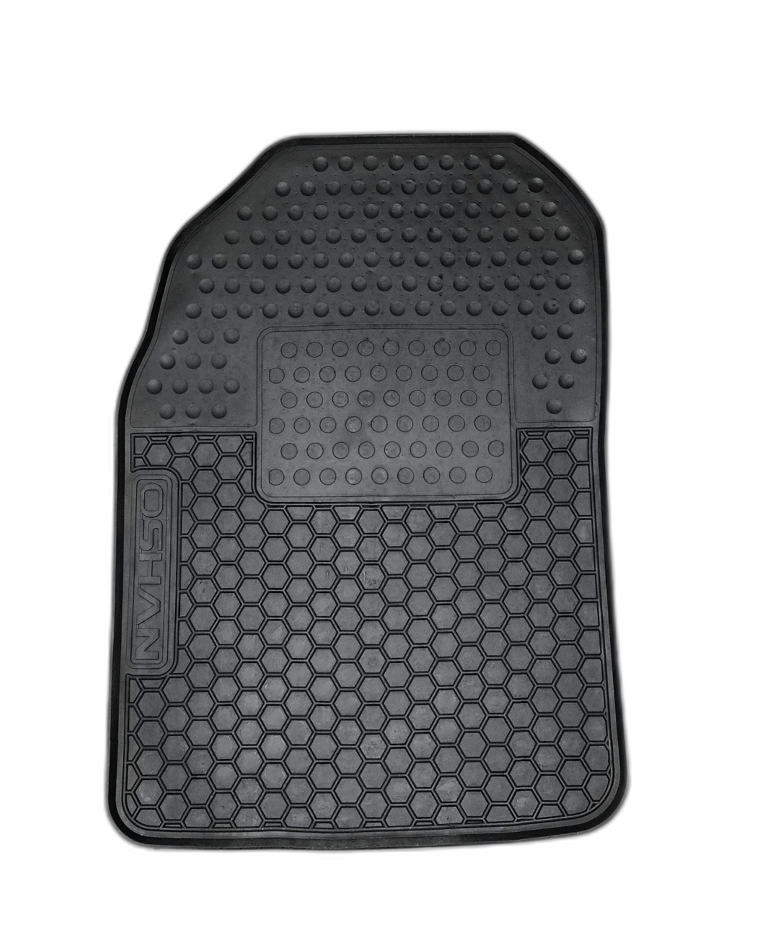 CHANGAN OSHAN X7 2022-2024 LATEX RUBBER CAR FLOOR MAT 2 img 1 3