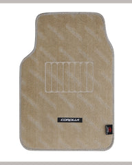 TOYOTA COROLLA 2002-2008 CAR FLOOR MAT 2 img 10 134
