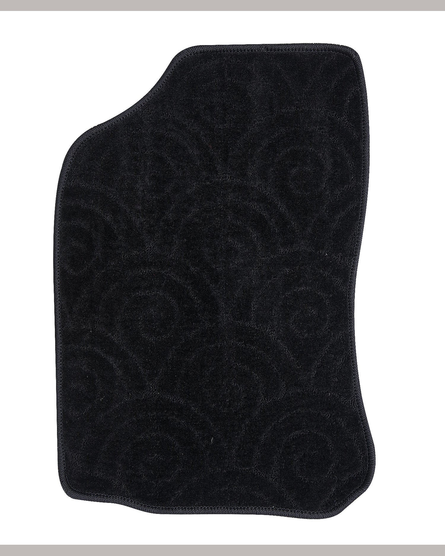 TOYOTA COROLLA 2014-PRESENT PREMIUM CARPET CAR FLOOR MAT 2 img 10 136