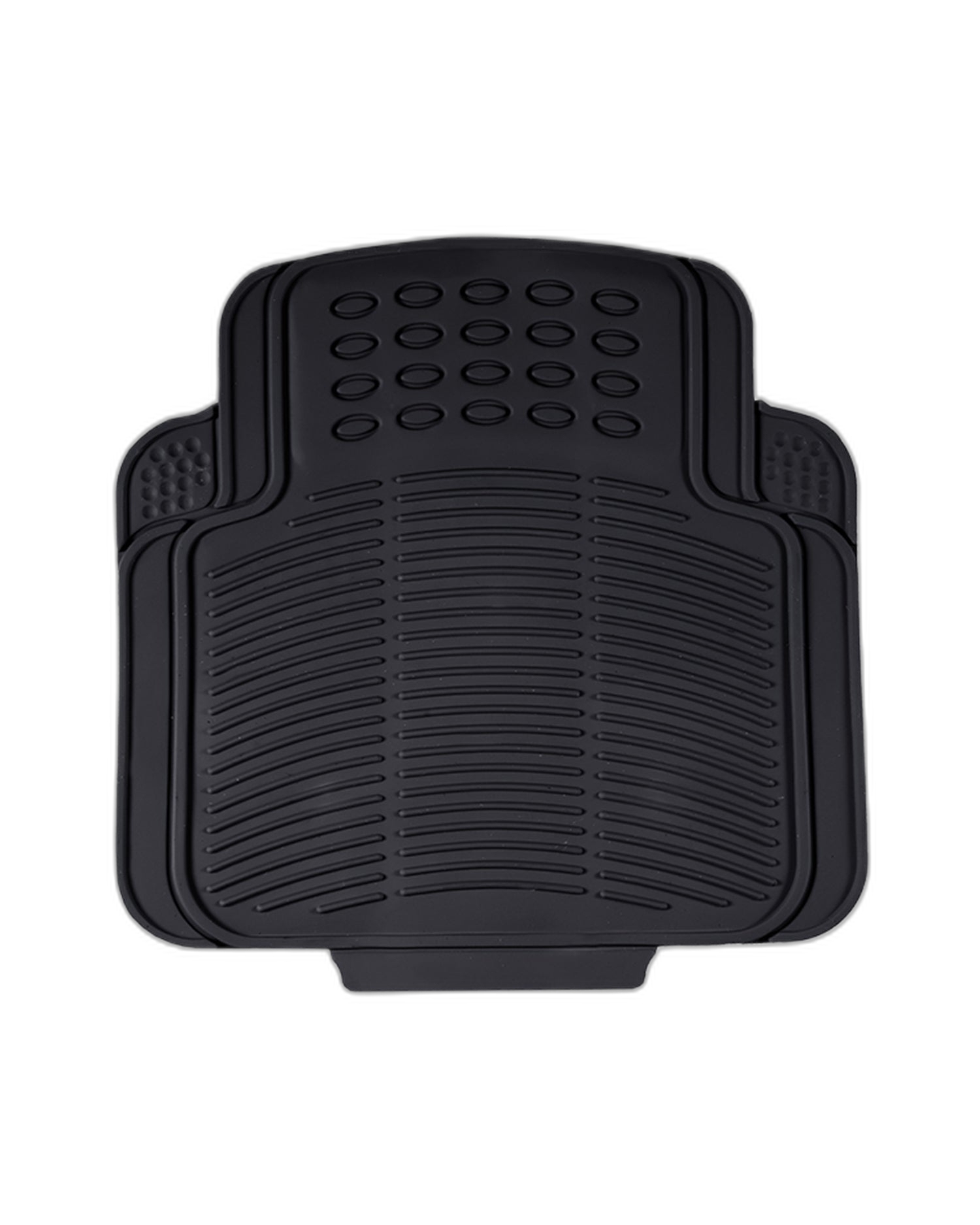 UNIVERSAL 035 PVC DIAMOND SERIES CAR FLOOR MAT 2 img 10 156