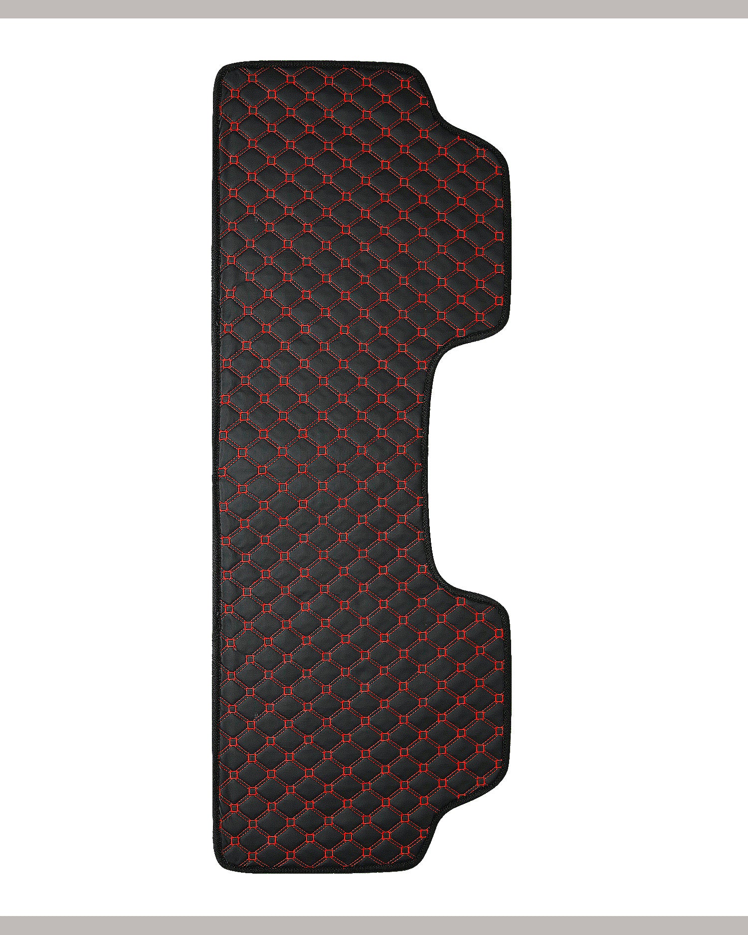 MG HS 2021-PRESENT 7D LUXURY CAR FLOOR MAT 3 img 10 16