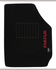 SUZUKI CULTUS 2017-PRESENT EXECUTIVE CARPET CAR FLOOR MAT 2 img 10 48