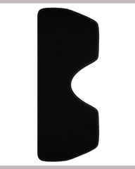 SUZUKI MEHRAN EXECUTIVE SIDE LOGO CARPET CAR FLOOR MAT 2 img 10 73