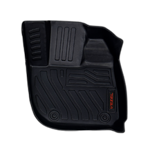 HONDA VEZEL 2014-2024 NEW STYLE LUXURY 9D TPE PLASTIC FLOOR MAT 2 img 10 73