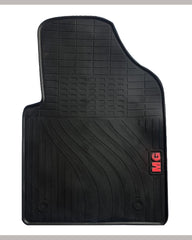 MG HS 2021-2024 LATEX RUBBER CAR FLOOR MAT 2 img 10 91