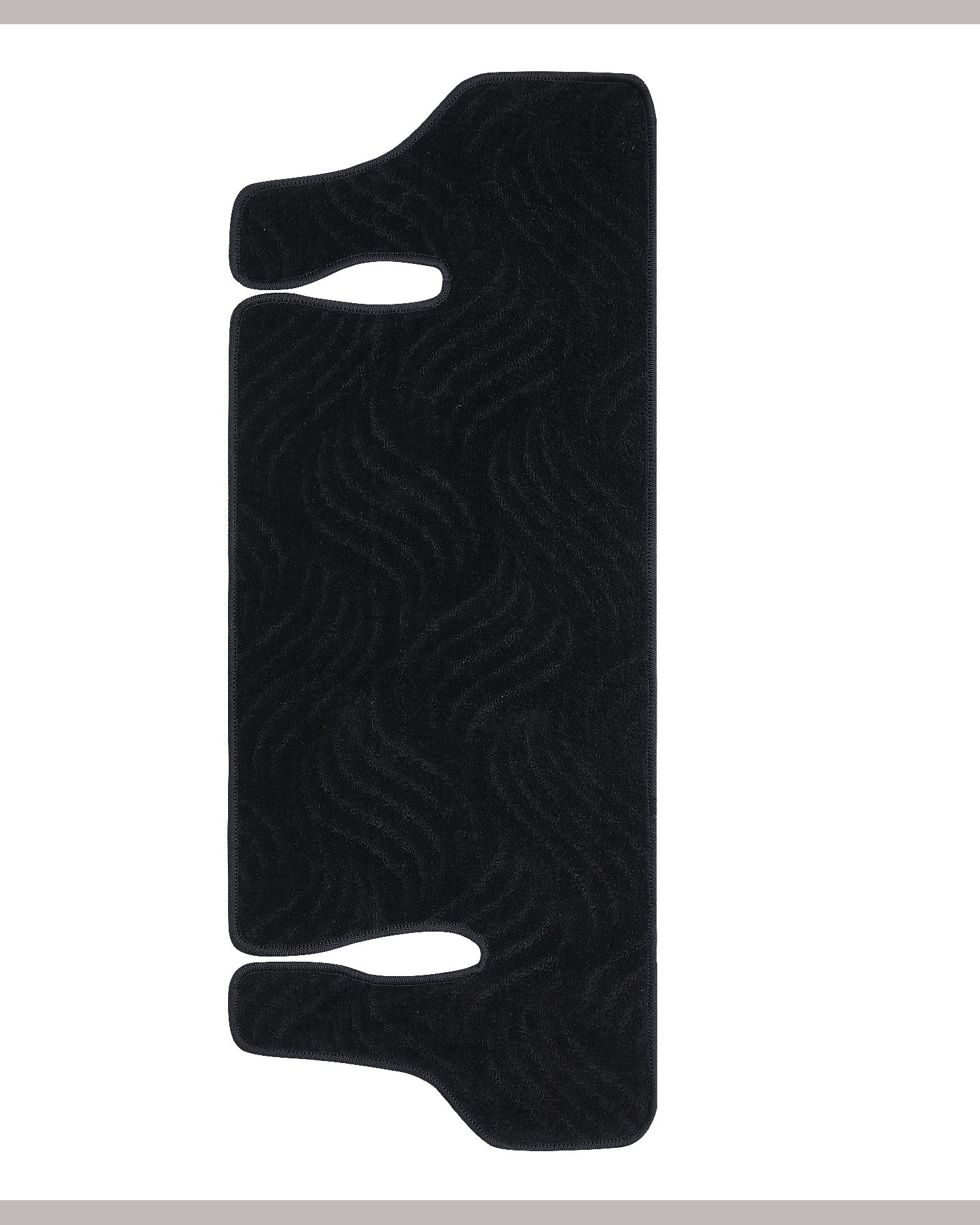 CHANGAN KARVAAN 2021-2024 PREMIUM CARPET CAR FLOOR MAT 3 img 11 101