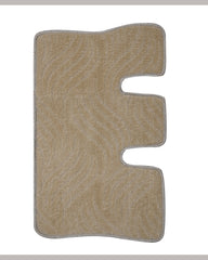 HONDA BR-V 2016-21 PREMIUM CARPET CAR FLOOR MAT 3 img 11 105