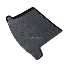 MG HS PHEV 2025 TPE PLASTIC CAR TRUNK MAT 2 img 11 109