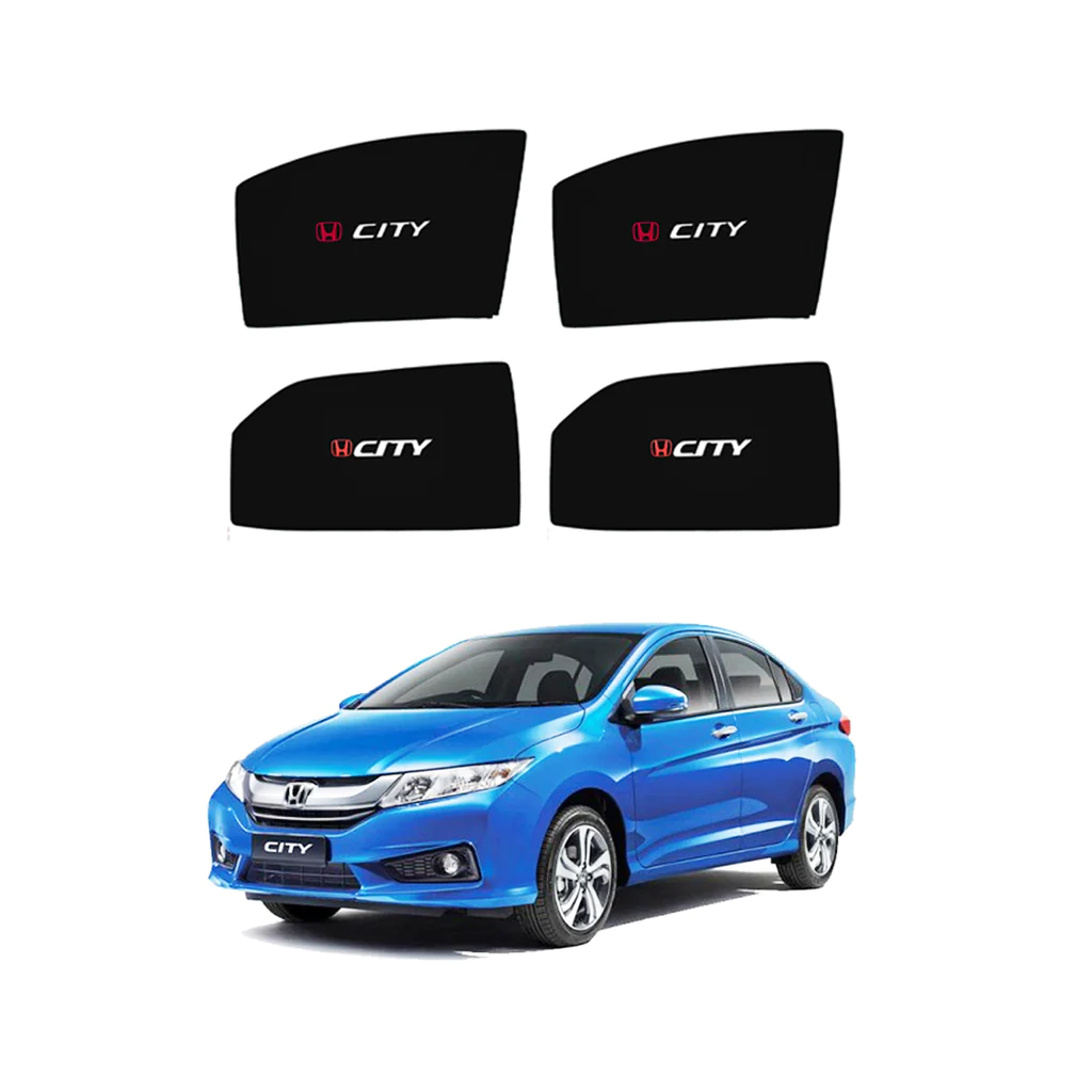 HONDA CITY 2021-PRESENT WINDOW SUNSHADE (PARDA) 3 img 11 122