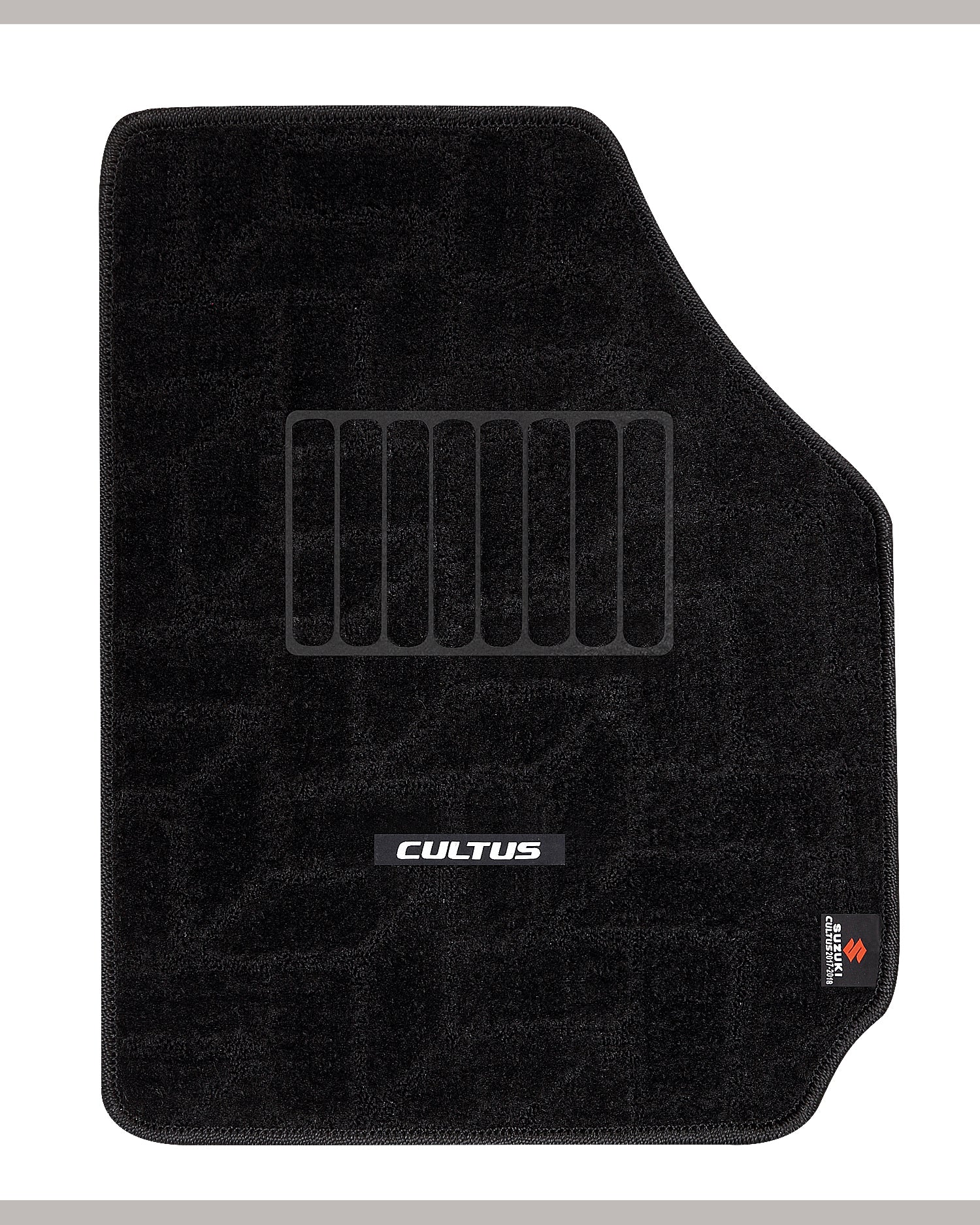 SUZUKI CULTUS OLD 2006-2016 PREMIUM CARPET CAR FLOOR MAT 3 img 11 131