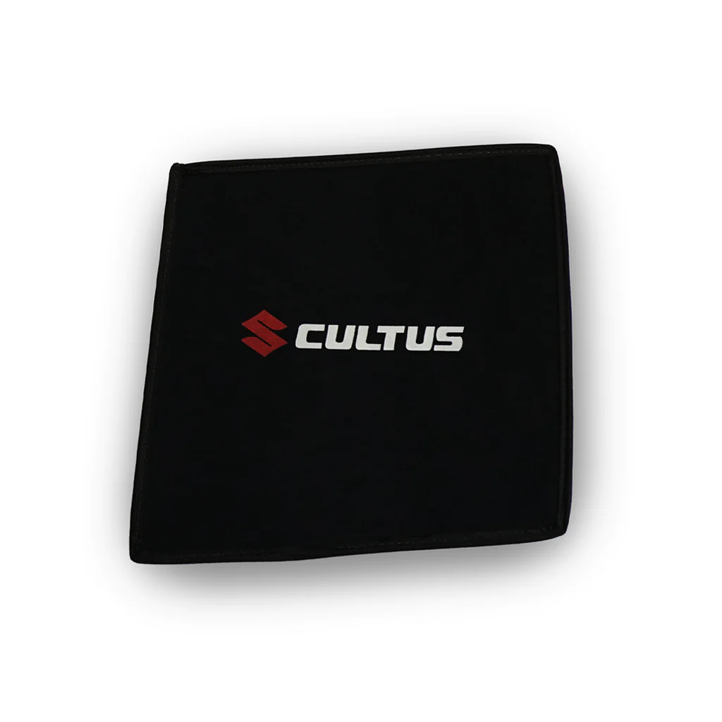 SUZUKI CULTUS 2006-2016 OLD WINDOW SUNSHADE (PARDA) 3 img 11 141