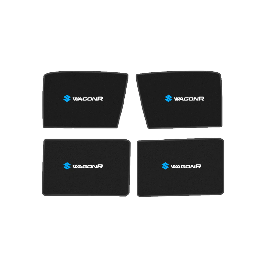 SUZUKI WAGON R 2014-PRESENT WINDOW SUNSHADE (PARDA) 3 img 11 146