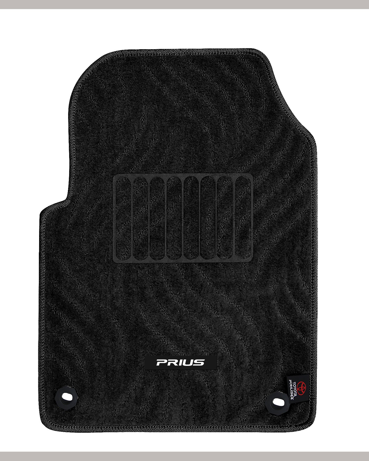 TOYOTA PRIUS 2014-2021 PREMIUM CARPET CAR FLOOR MAT 3 img 11 148