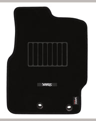 TOYOTA YARIS 2021-PRESENT EXECUTIVE CARPET CAR FLOOR MAT 3 img 11 52