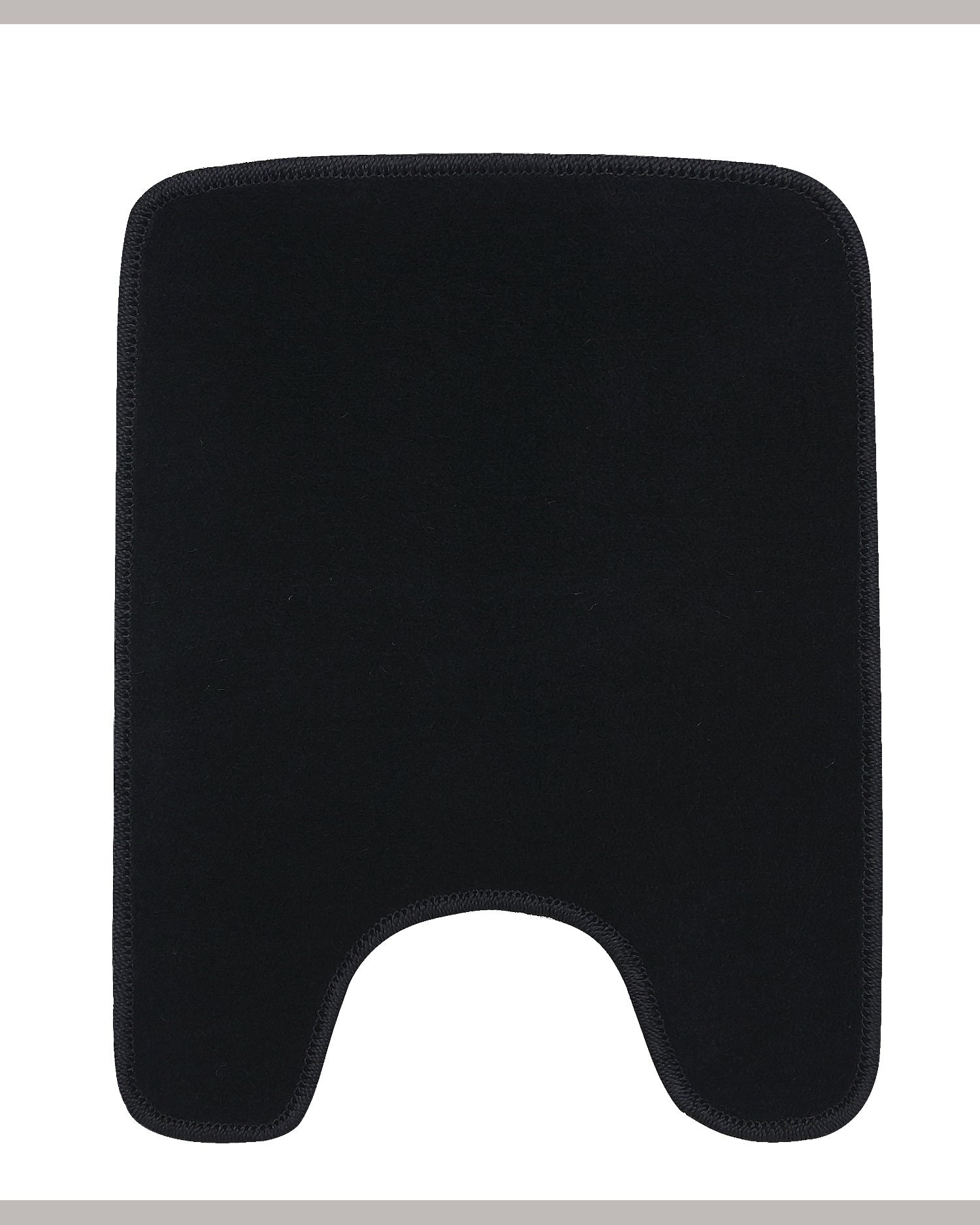 CHANGAN KARVAAN 2021-2024 EXECUTIVE SIDE LOGO CAR FLOOR MAT 4 img 11 55