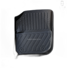 HONDA VEZEL 9D TPE PLASTIC HEAVY DUTY CAR FLOOR MAT 3 img 11 79