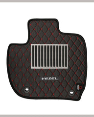 HONDA VEZEL 2014-2021 7D LUXURY CAR FLOOR MAT 3 img 11 9