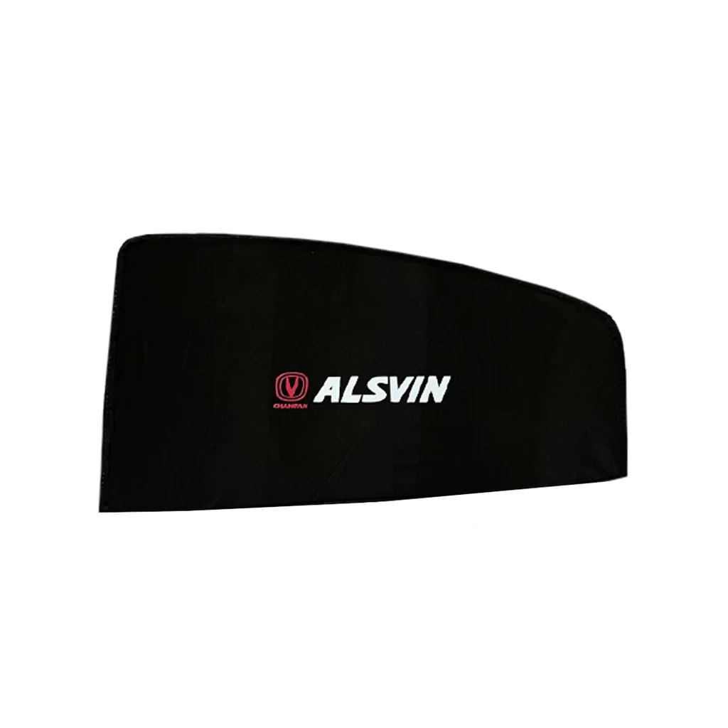 CHANGAN ALSVIN 2021-PRESENT WINDOW SUNSHADE (PARDA) 4 img 12 105