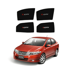 HONDA CITY 2009-2020 WINDOW SUNSHADE (PARDA) 4 img 12 113