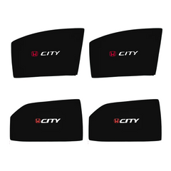 HONDA CITY 2021-PRESENT WINDOW SUNSHADE (PARDA) 4 img 12 114