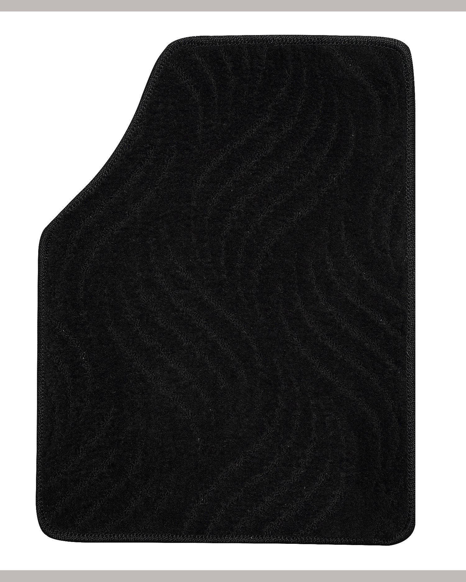 SUZUKI ALTO 2018-PRESENT PREMIUM CARPET CAR FLOOR MAT 4 img 12 121