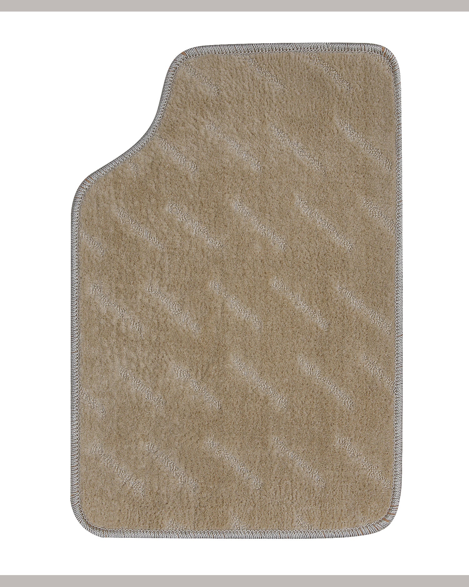TOYOTA COROLLA 2002-2008 CAR FLOOR MAT 4 img 12 129