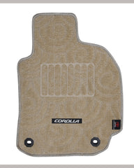 TOYOTA COROLLA 2014-PRESENT PREMIUM CARPET CAR FLOOR MAT 4 img 12 131