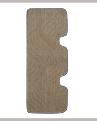 TOYOTA FORTUNER 2014-PRESENT PREMIUM CARPET CAR FLOOR MAT 4 img 12 132