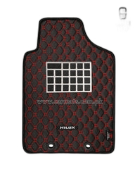 TOYOTA HILUX CAR FLOOR MAT 3 img 12 135