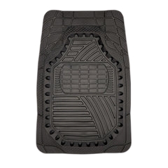 UNIVERSAL 1506 PVC DIAMOND SERIES CAR FLOOR MAT 2 img 12 162