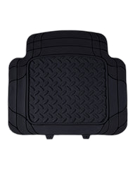 UNIVERSAL 902 PVC DIAMOND SERIES CAR FLOOR MAT 4 img 12 165