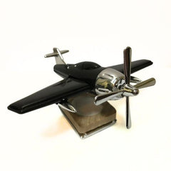 SOLAR AEROPLANE FRONT FAN PERFUME FOR CAR DASHBOARD (UNIVERSAL) 4 img 12 258