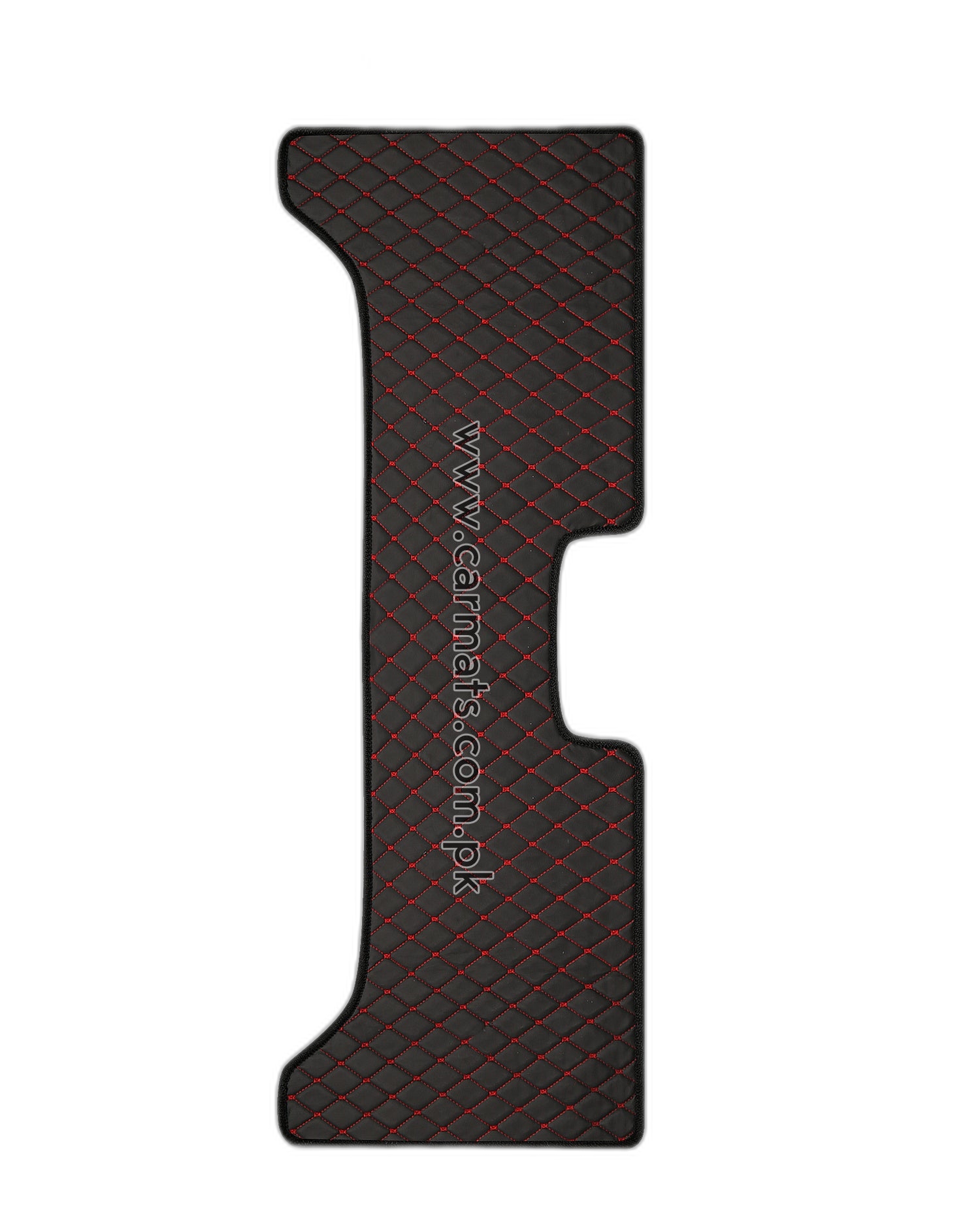 TOYOTA HILUX 2014-PRESENT 7D LUXURY CAR FLOOR MAT 3 img 12 26