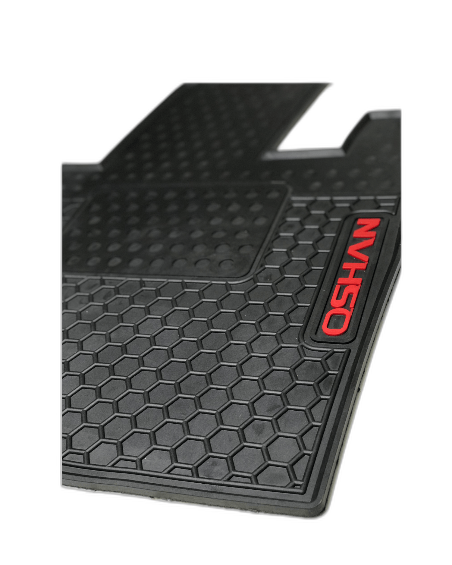 CHANGAN OSHAN X7 2022-2024 LATEX RUBBER CAR FLOOR MAT 4 img 12 34