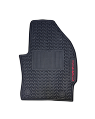 TOYOTA CROSS 2024 LATEX RUBBER CAR FLOOR MAT 4 img 12 46