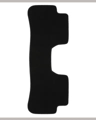 HONDA BR-V 2016-PRESENT EXECUTIVE SIDE LOGO CARPET CAR FLOOR MAT 4 img 12 56