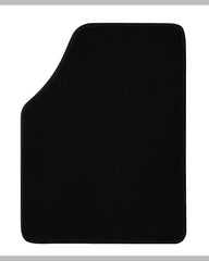 UNITED ALPHA 2021-PRESENT EXECUTIVE SIDE LOGO CAR FLOOR MAT 3 img 12 74