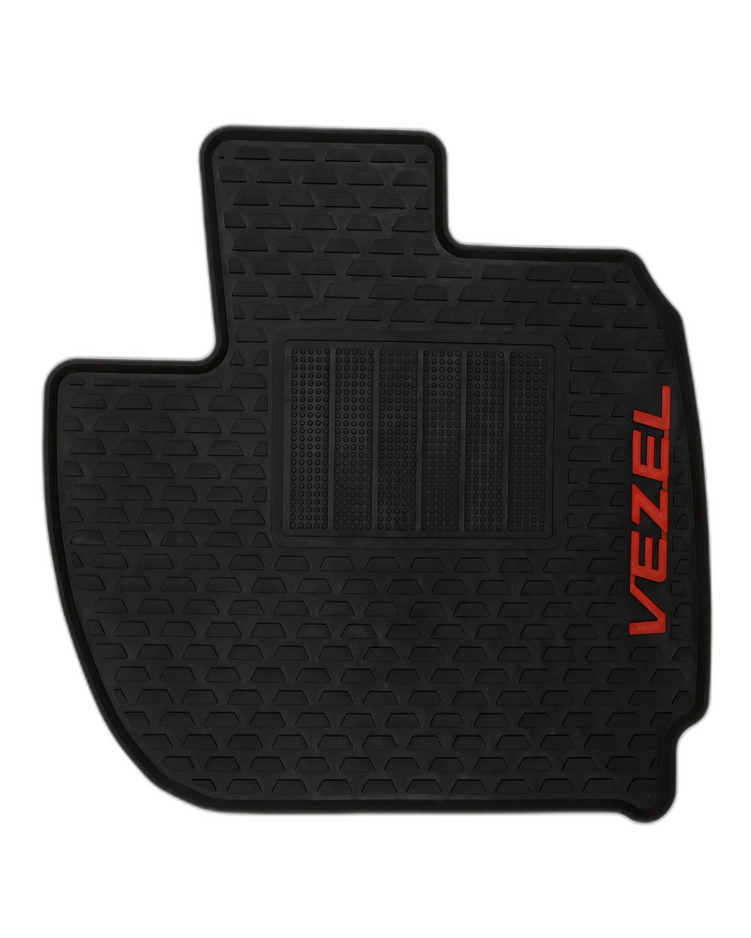 HONDA VEZEL 2014-2021 LATEX RUBBER CAR FLOOR MAT 4 img 12 79