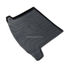 MG HS 2021-2024 TPE PLASTIC CAR TRUNK MAT 4 img 12 80