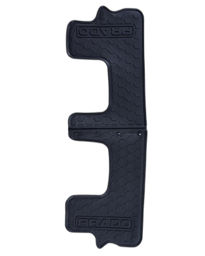 TOYOTA PRADO 2009-2021 LATEX RUBBER CAR FLOOR MAT 4 img 12 89