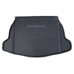 TOYOTA CROSS NEW 2024 TPE PLASTIC CAR TRUNK MAT 3 img 13 102