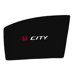 HONDA CITY 2002-2008 WINDOW SUNSHADE (PARDA) 4 img 13 115