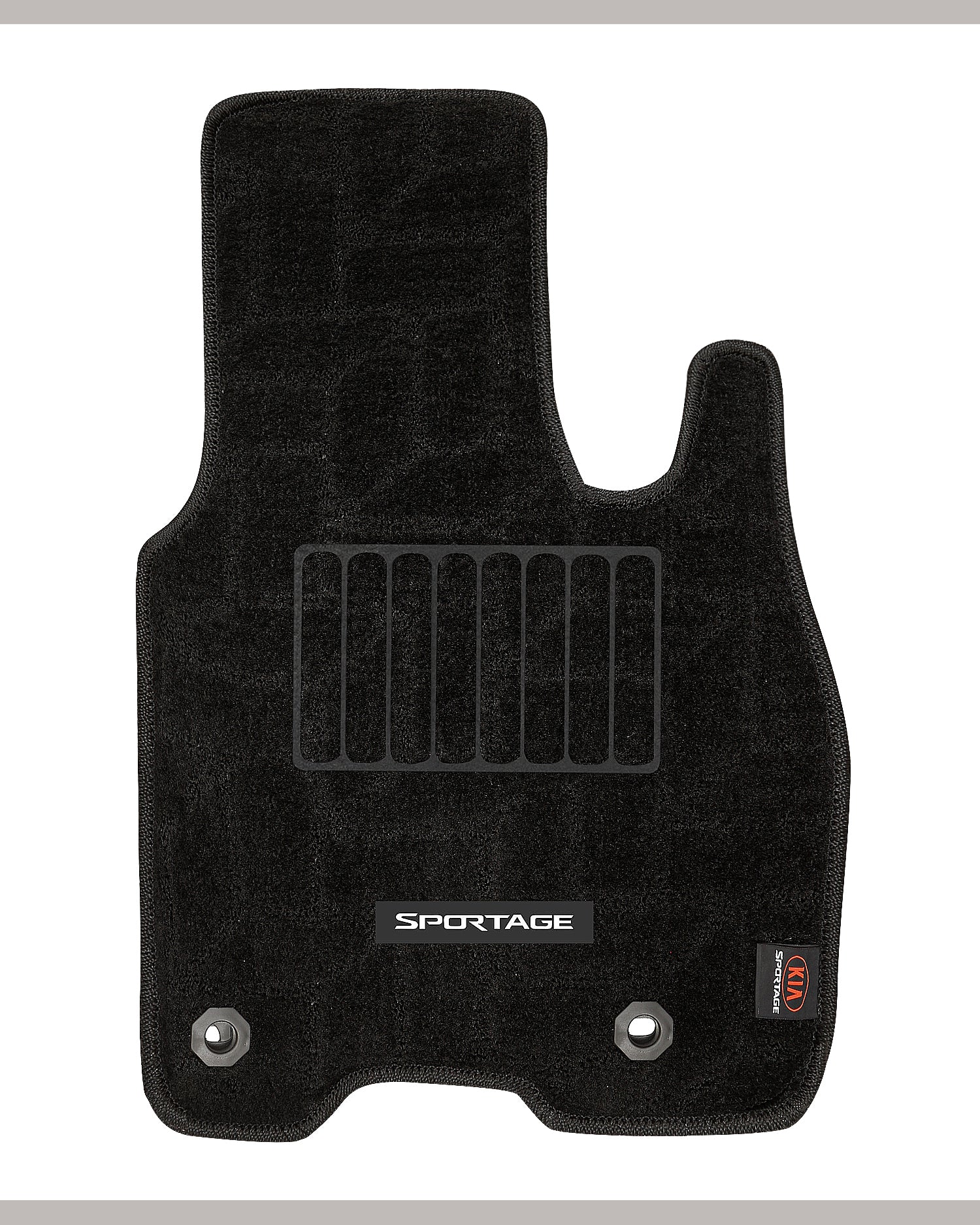 KIA SPORTAGE 2020-PRESENT PREMIUM CARPET CAR FLOOR MAT 4 img 13 121