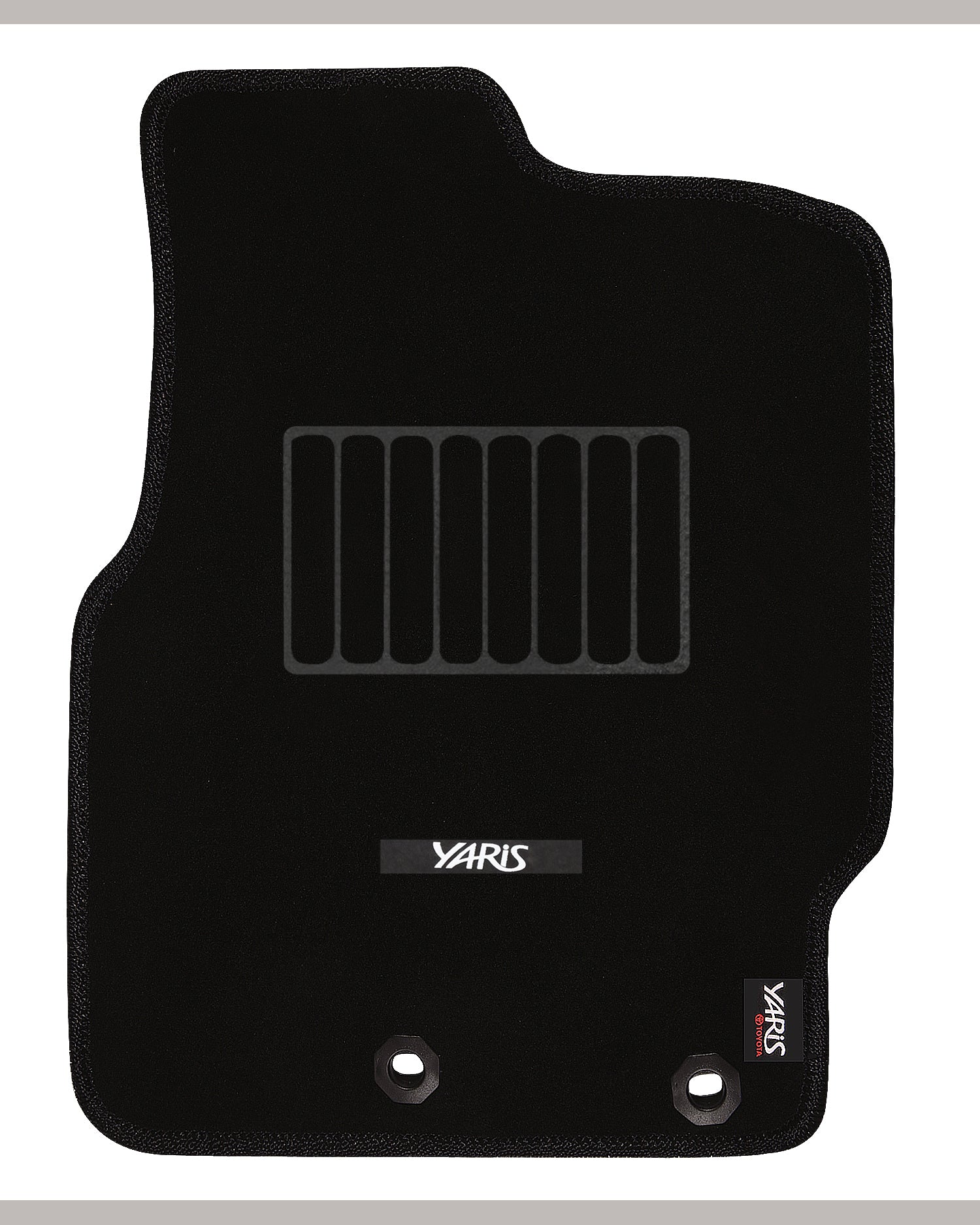 TOYOTA YARIS 2021-PRESENT EXECUTIVE CARPET CAR FLOOR MAT 4 img 13 51