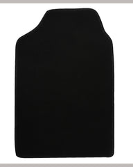 HONDA BR-V 2016-PRESENT EXECUTIVE SIDE LOGO CARPET CAR FLOOR MAT 5 img 13 56