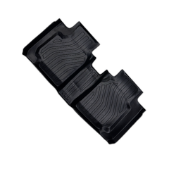 HONDA VEZEL 2014-2024 NEW STYLE LUXURY 9D TPE PLASTIC FLOOR MAT 4 img 13 73