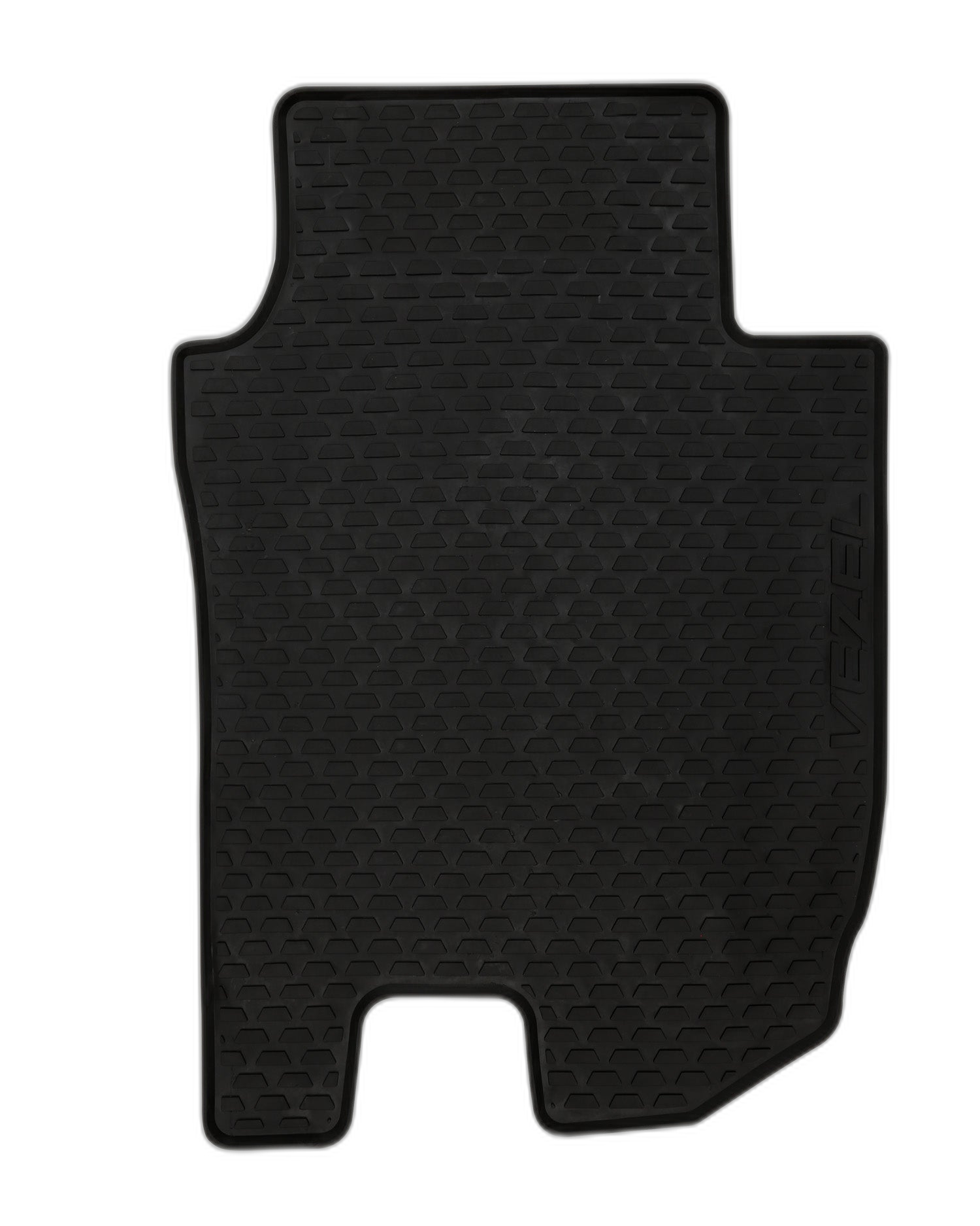 HONDA VEZEL 2014-2021 LATEX RUBBER CAR FLOOR MAT 5 img 13 82