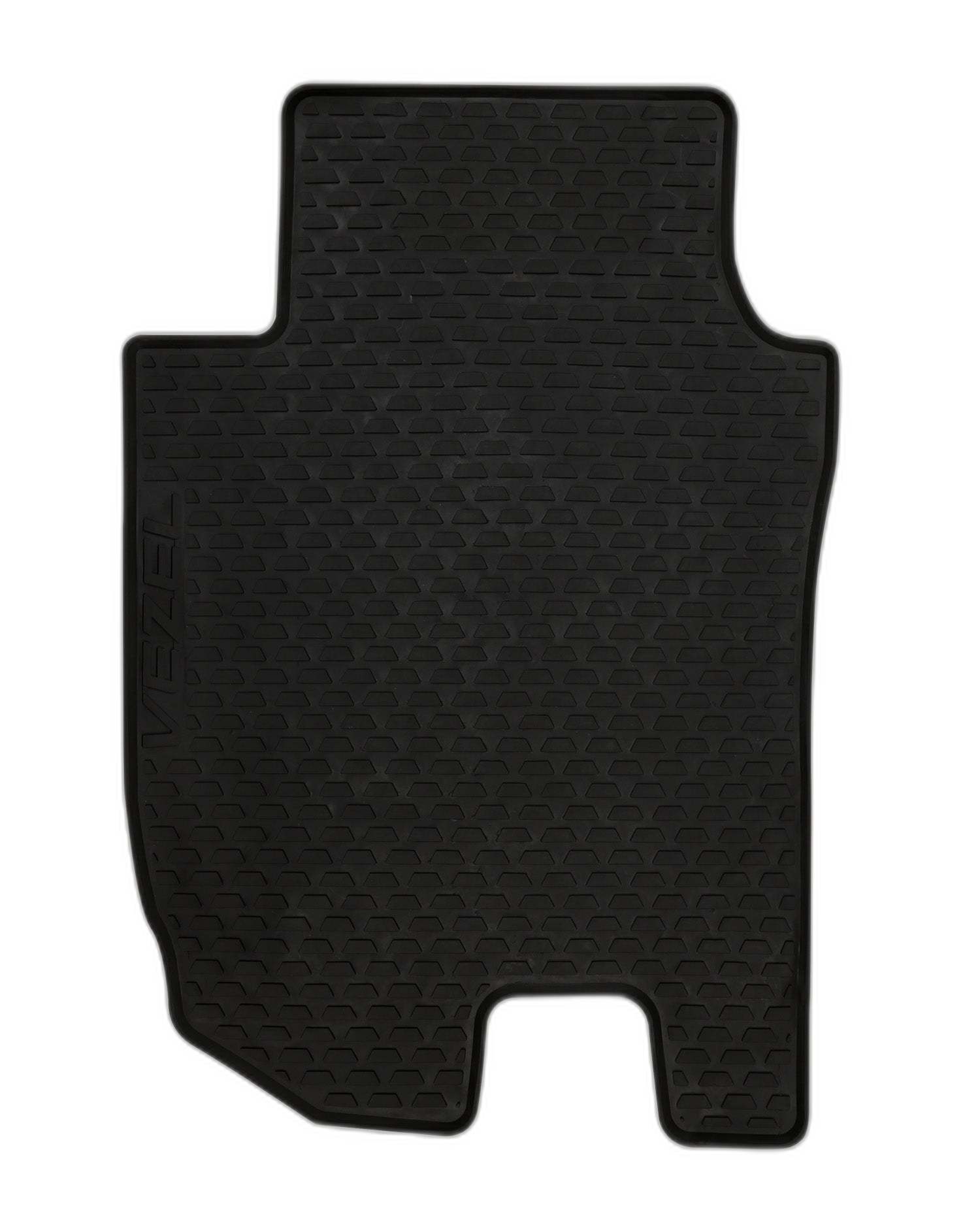 HONDA VEZEL 2014-2021 LATEX RUBBER CAR FLOOR MAT 6 img 14 22