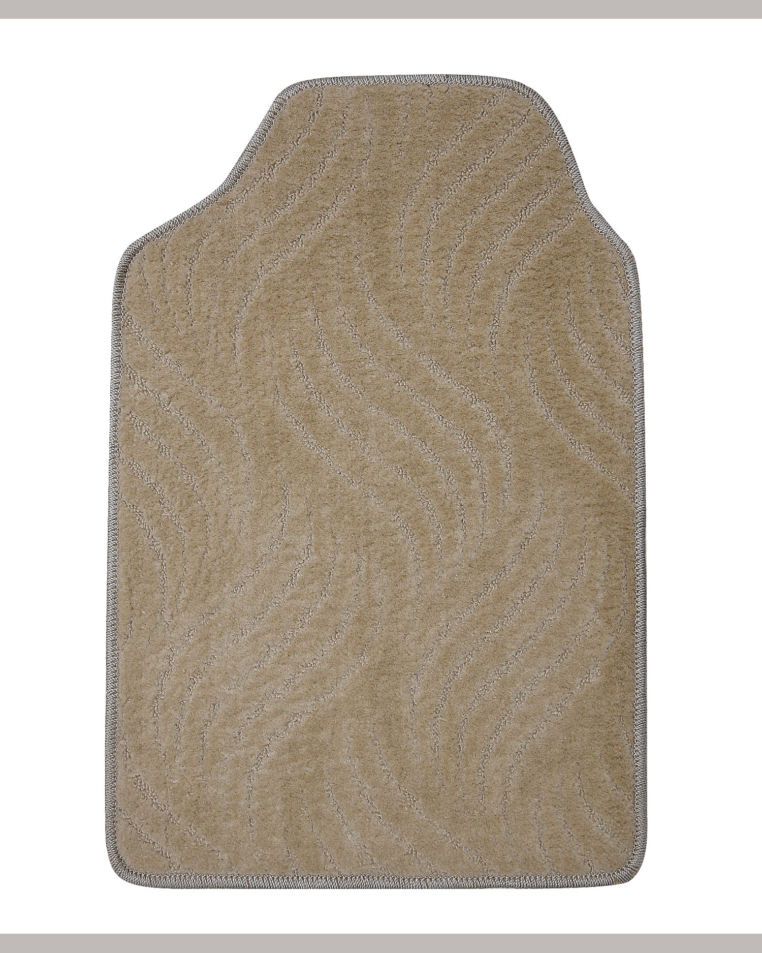 HONDA BR-V 2016-21 PREMIUM CARPET CAR FLOOR MAT 6 img 14 30