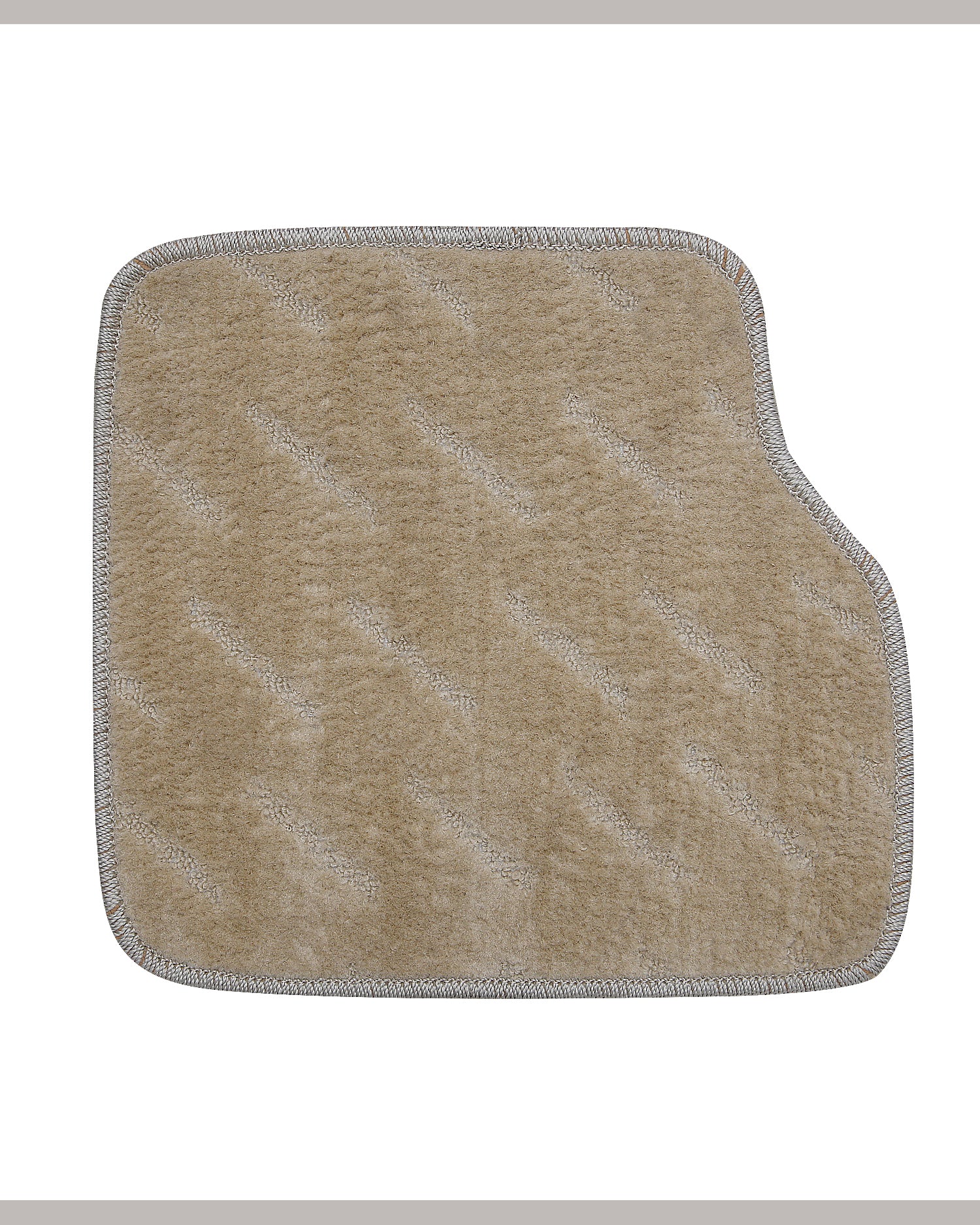 TOYOTA COROLLA 2002-2008 CAR FLOOR MAT 6 img 14 39